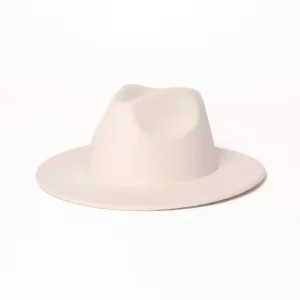 Monroe Hat - Beige